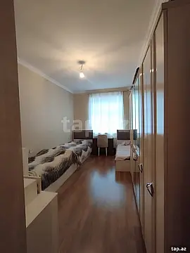 Satılır 4 otaqlı yeni tikili 114 m²