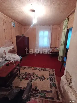 Satılır 2 otaqlı mənzil 44 m² — Mingəçevir 2 otaq 44.00 m²