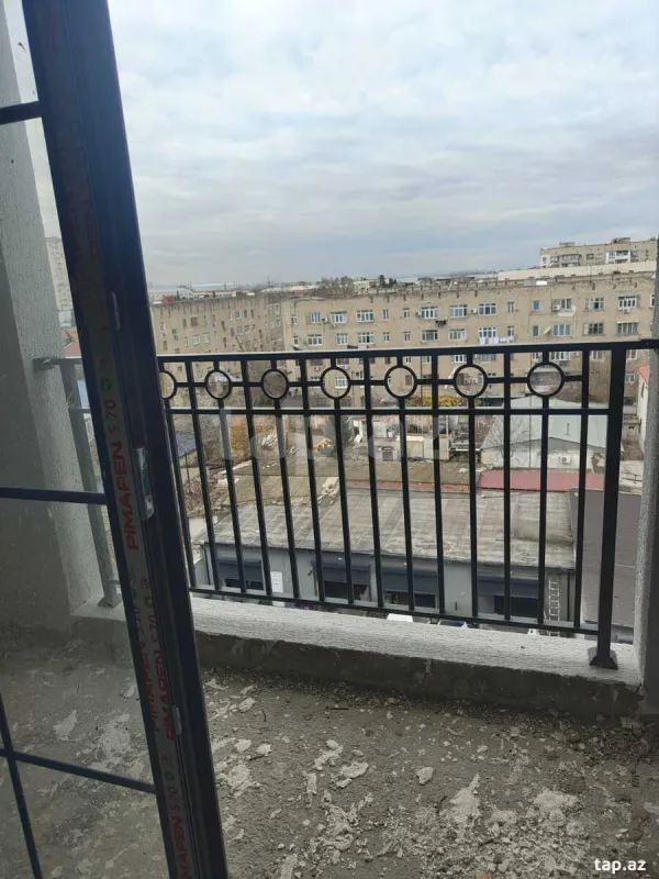 Satılır 4 otaqlı yeni tikili 142.5 m²