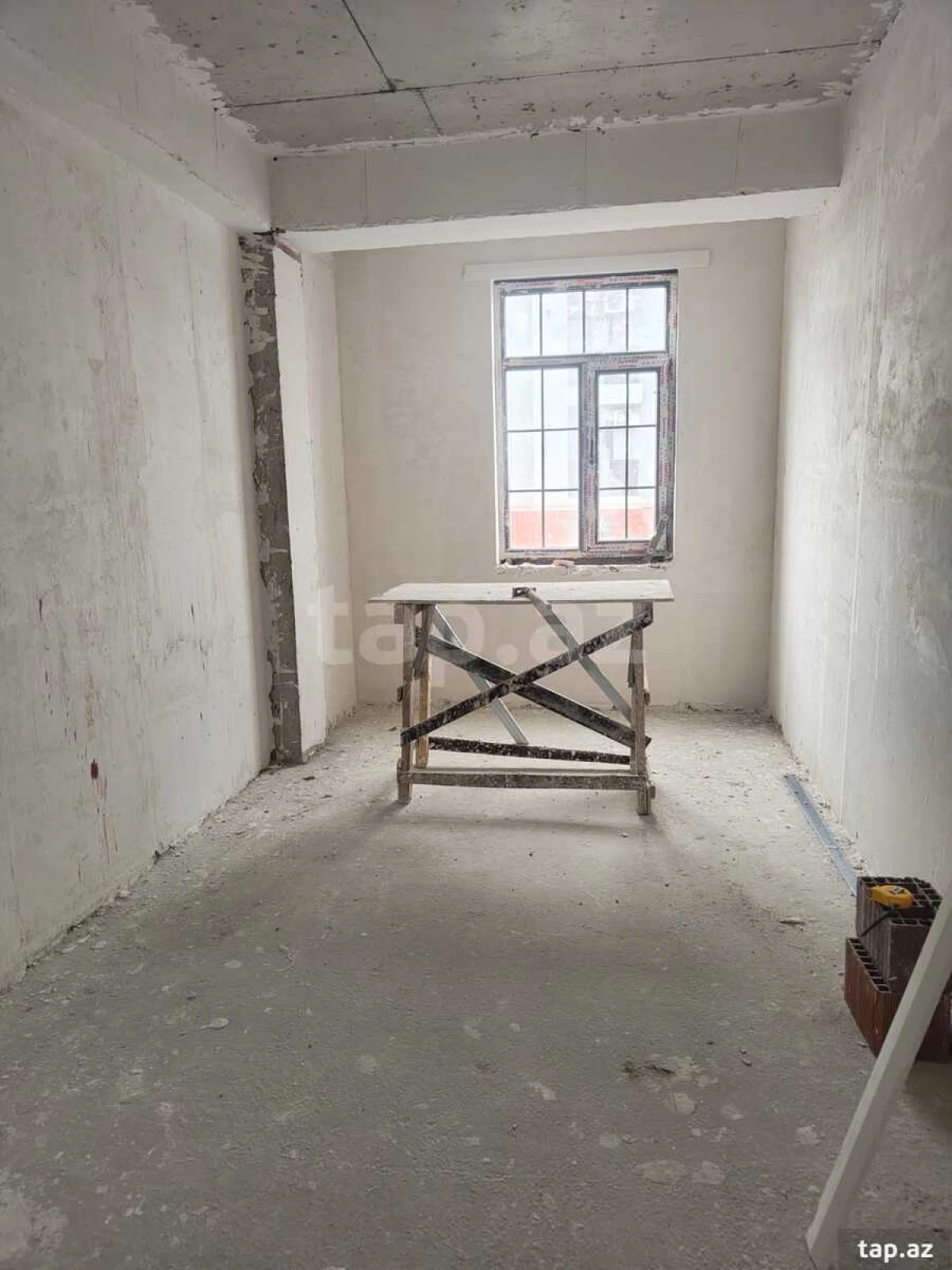 Satılır 4 otaqlı yeni tikili 142.5 m²