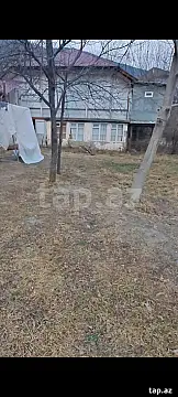 Satılır torpaq sahəsi — Şəki