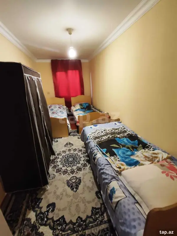 Satılır 7 otaqlı həyət evi 150 m²