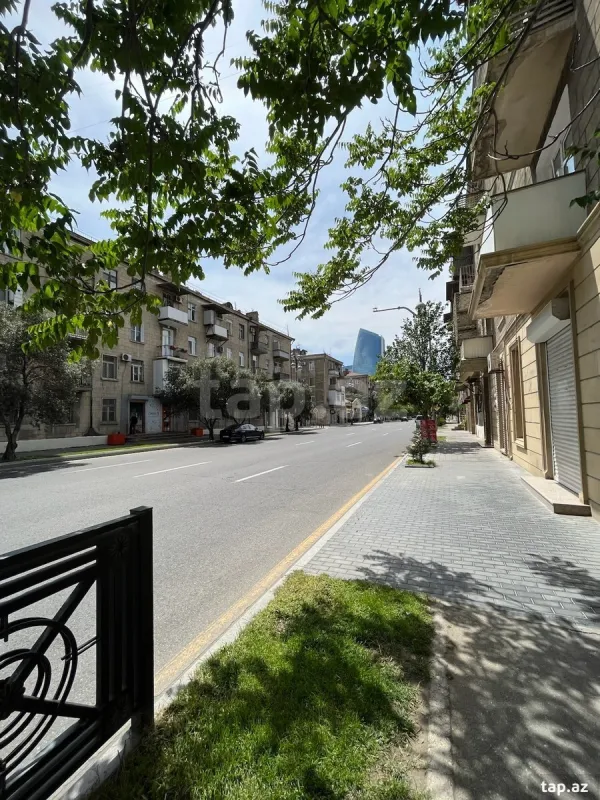 Satılır 3 otaqlı mənzil 60 m²