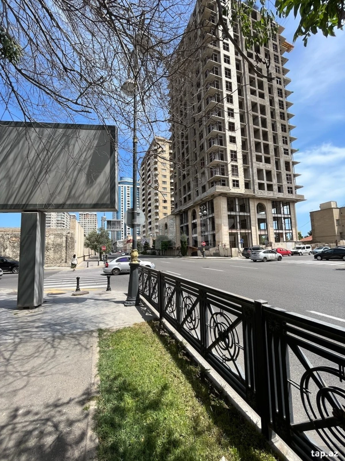 Satılır 3 otaqlı mənzil 60 m²