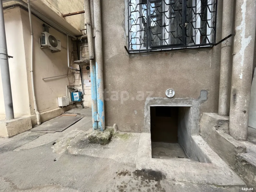 Satılır 3 otaqlı mənzil 60 m²