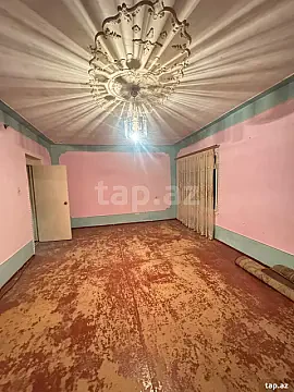 Satılır 4 otaqlı mənzil 85 m² — Şirvan 4 otaq 85.00 m²