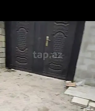 Satılır torpaq sahəsi — Bakı