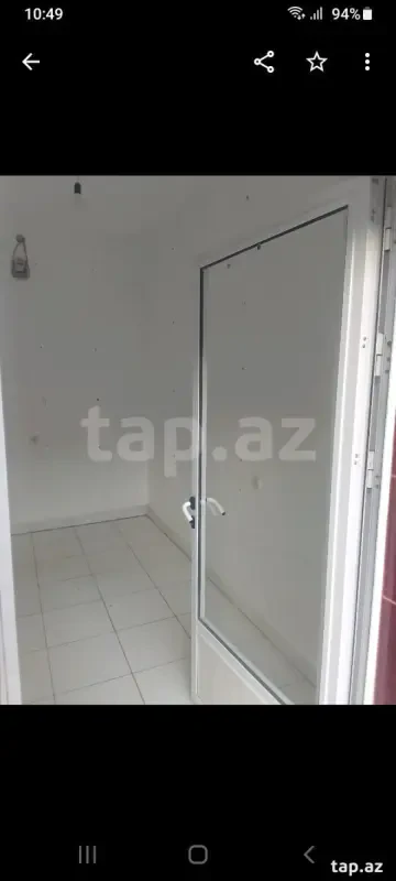 Kirayə verilir obyekt