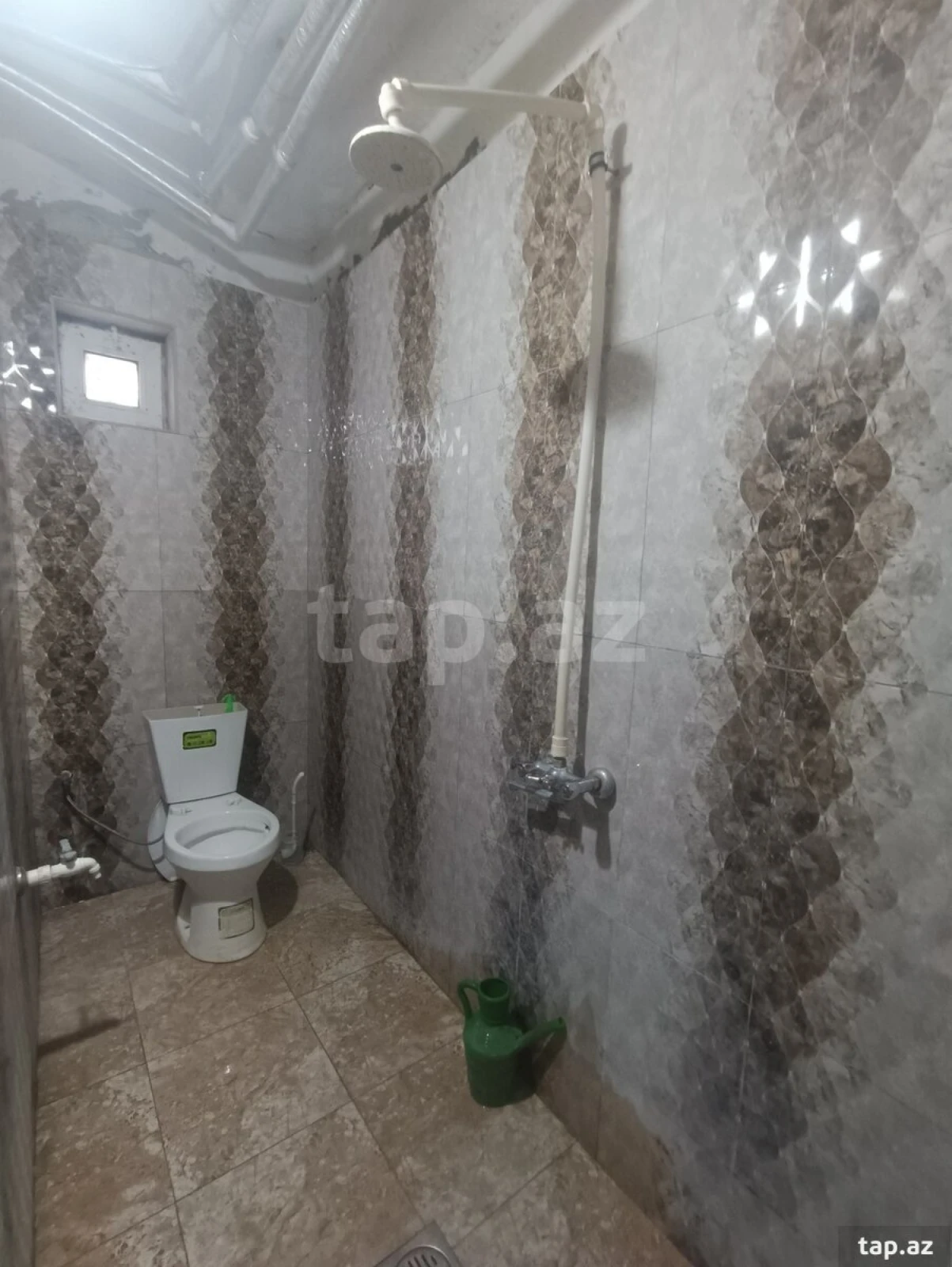 Kirayə verilir 2 otaqlı həyət evi