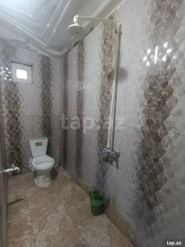 Kirayə verilir 2 otaqlı həyət evi