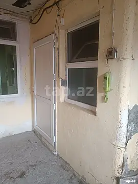 Kirayə verilir 2 otaqlı həyət evi