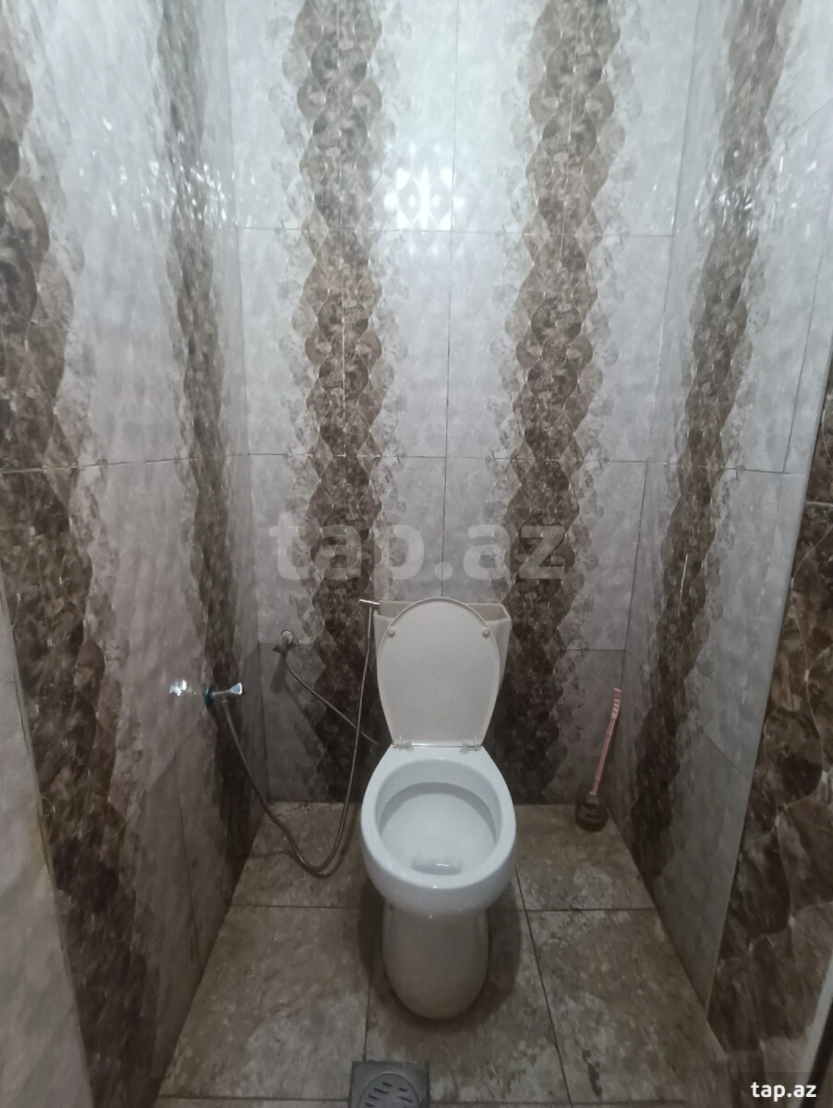 Kirayə verilir 2 otaqlı həyət evi