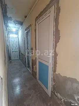 Kirayə verilir 2 otaqlı həyət evi