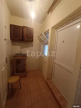 Kirayə verilir 2 otaqlı həyət evi