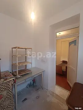 Kirayə verilir 2 otaqlı həyət evi