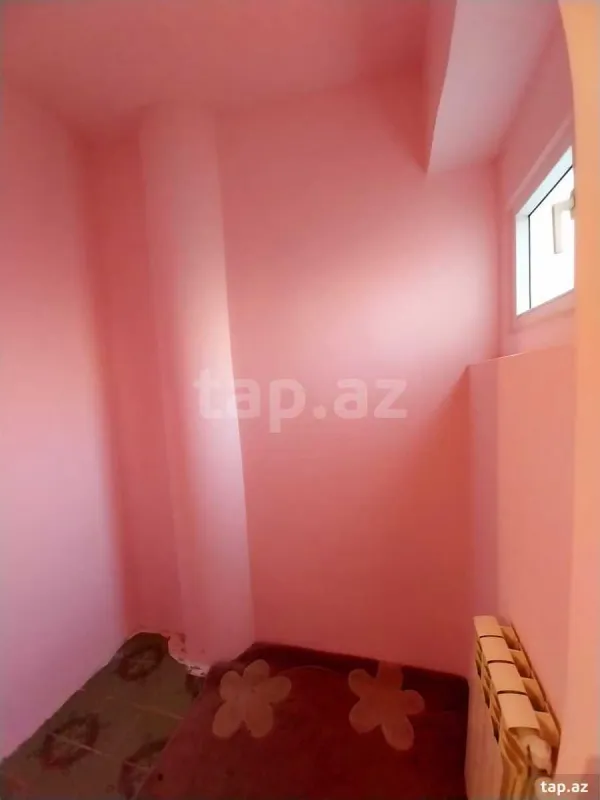 Satılır 3 otaqlı mənzil 72 m²