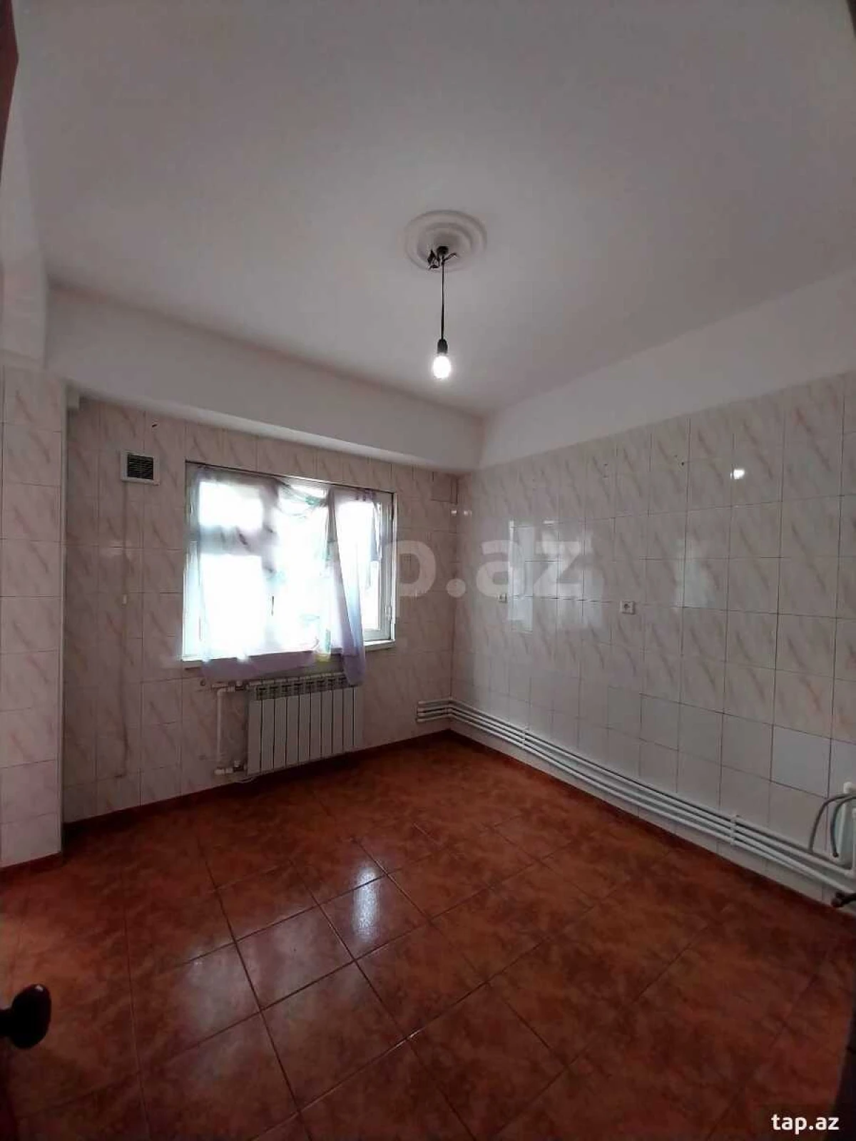 Satılır 3 otaqlı mənzil 72 m²