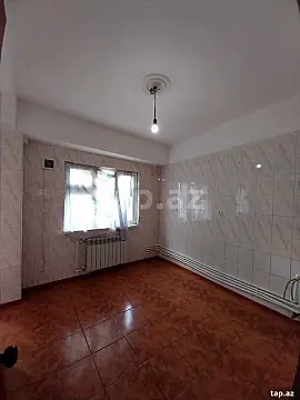Satılır 3 otaqlı mənzil 72 m²