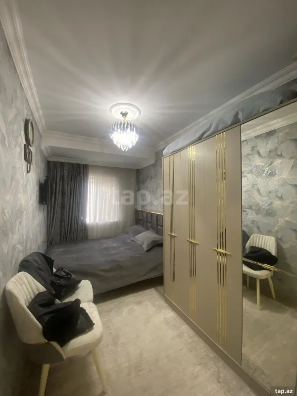 Satılır 3 otaqlı həyət evi