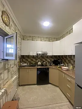 Satılır 3 otaqlı həyət evi