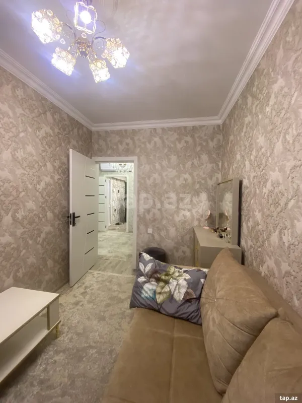 Satılır 3 otaqlı həyət evi