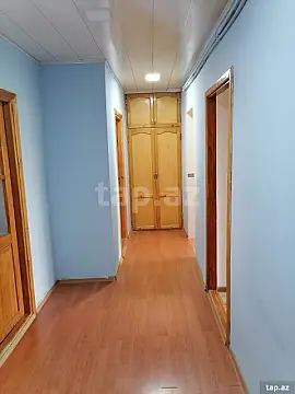 Kirayə verilir 4 otaqlı mənzil 83 m² — Bakı, Lökbatan 4 otaq 83.00 m²