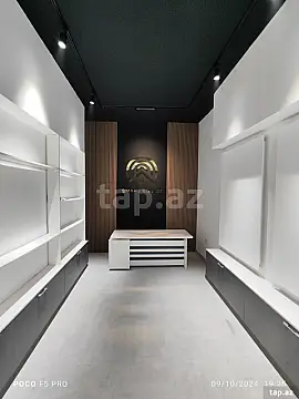 Satılır obyekt — Bakı, Xətai