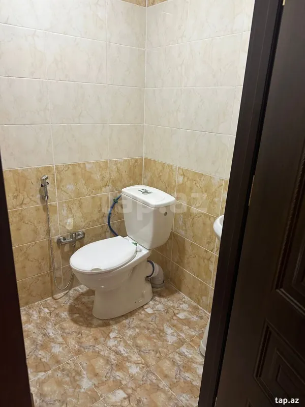 Kirayə verilir 2 otaqlı yeni tikili 65 m²