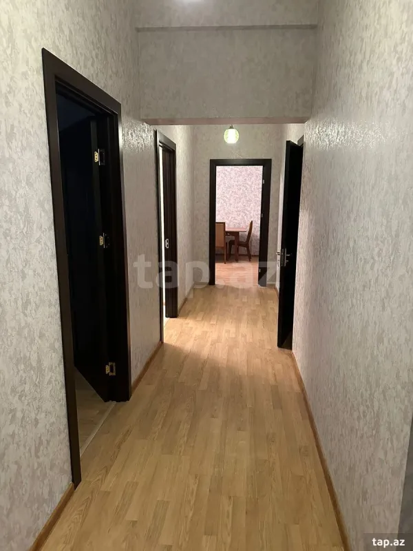 Kirayə verilir 2 otaqlı yeni tikili 65 m²