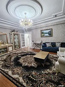 Satılır 3 otaqlı yeni tikili 134 m²