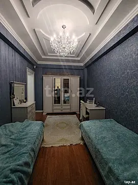 Satılır 3 otaqlı yeni tikili 134 m²