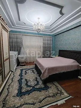 Satılır 3 otaqlı yeni tikili 134 m²