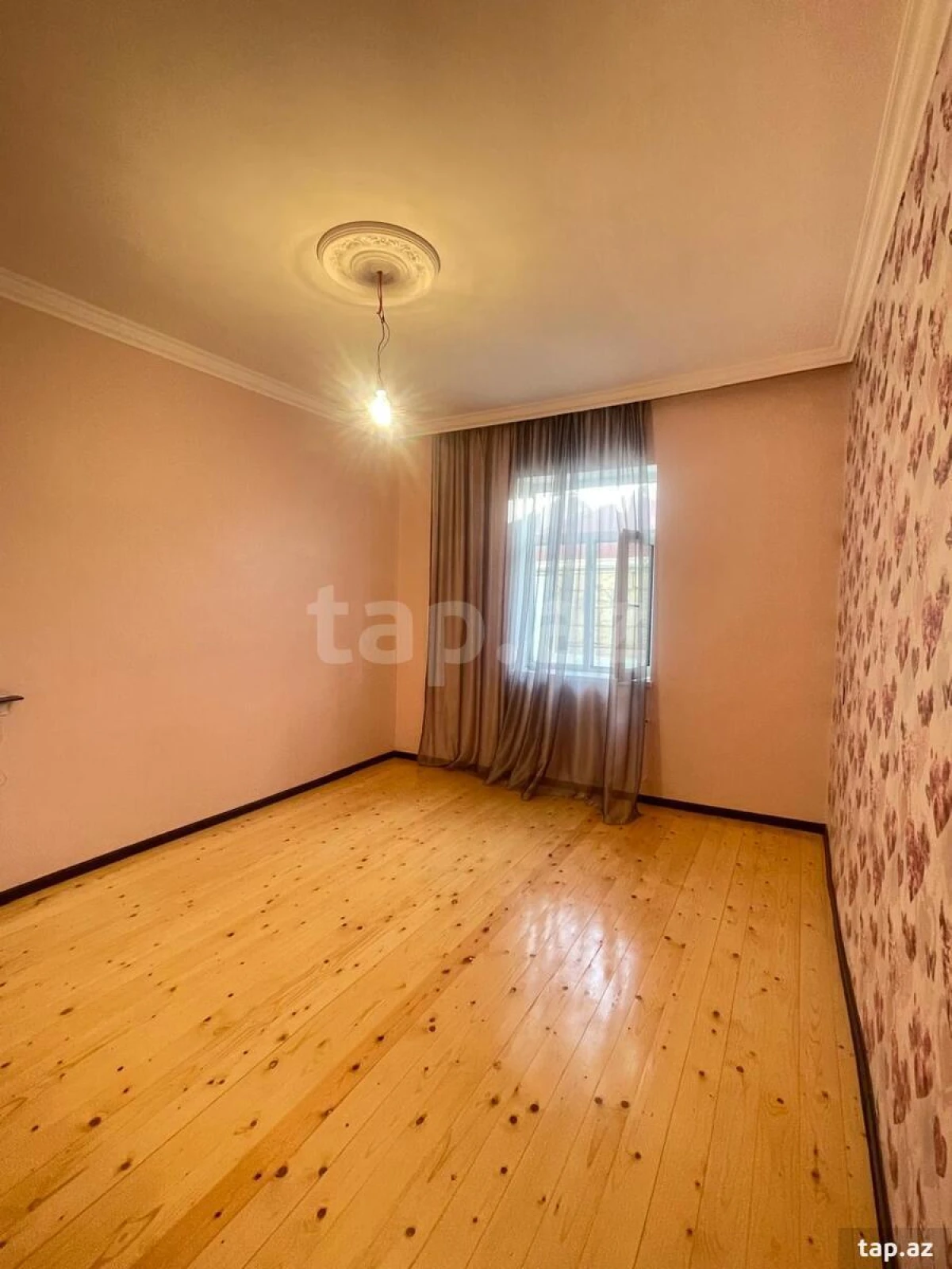 Kirayə verilir 3 otaqlı həyət evi 100 m²