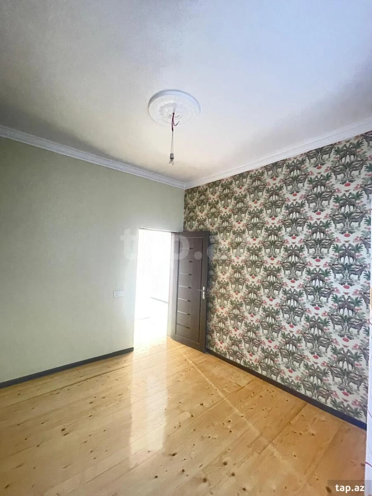 Kirayə verilir 3 otaqlı həyət evi 100 m²
