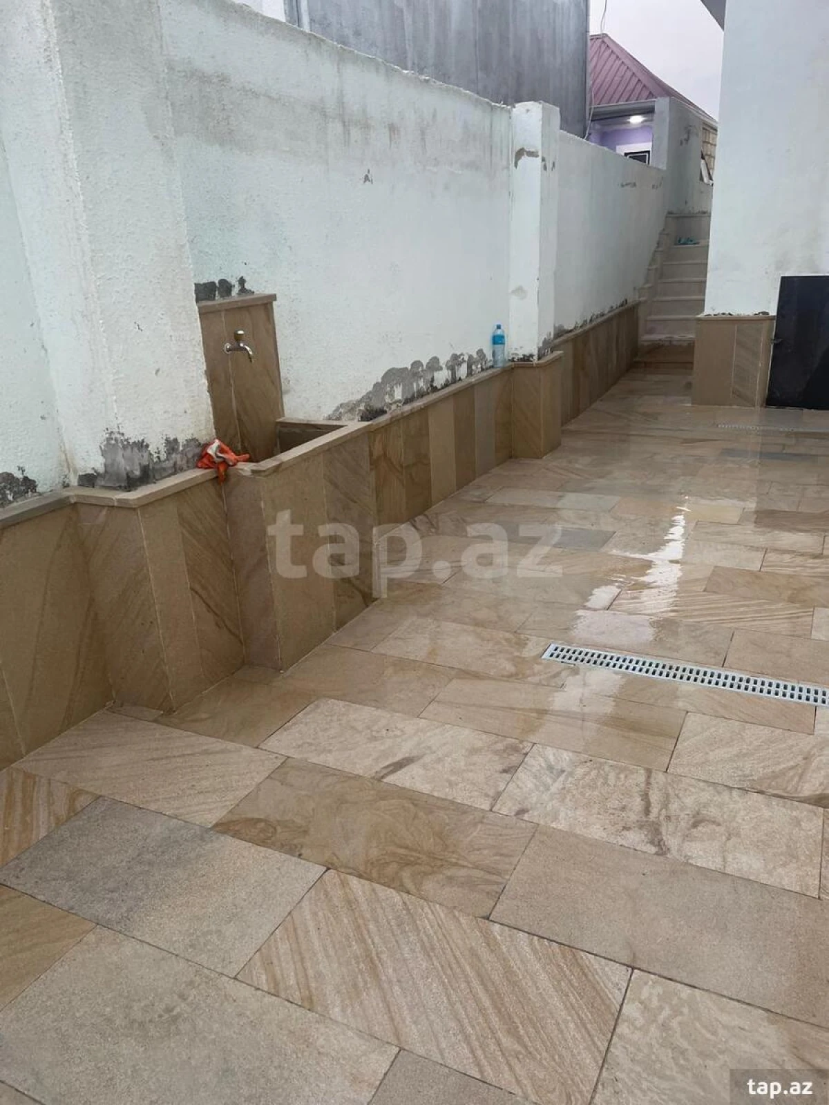 Kirayə verilir 3 otaqlı həyət evi 100 m²