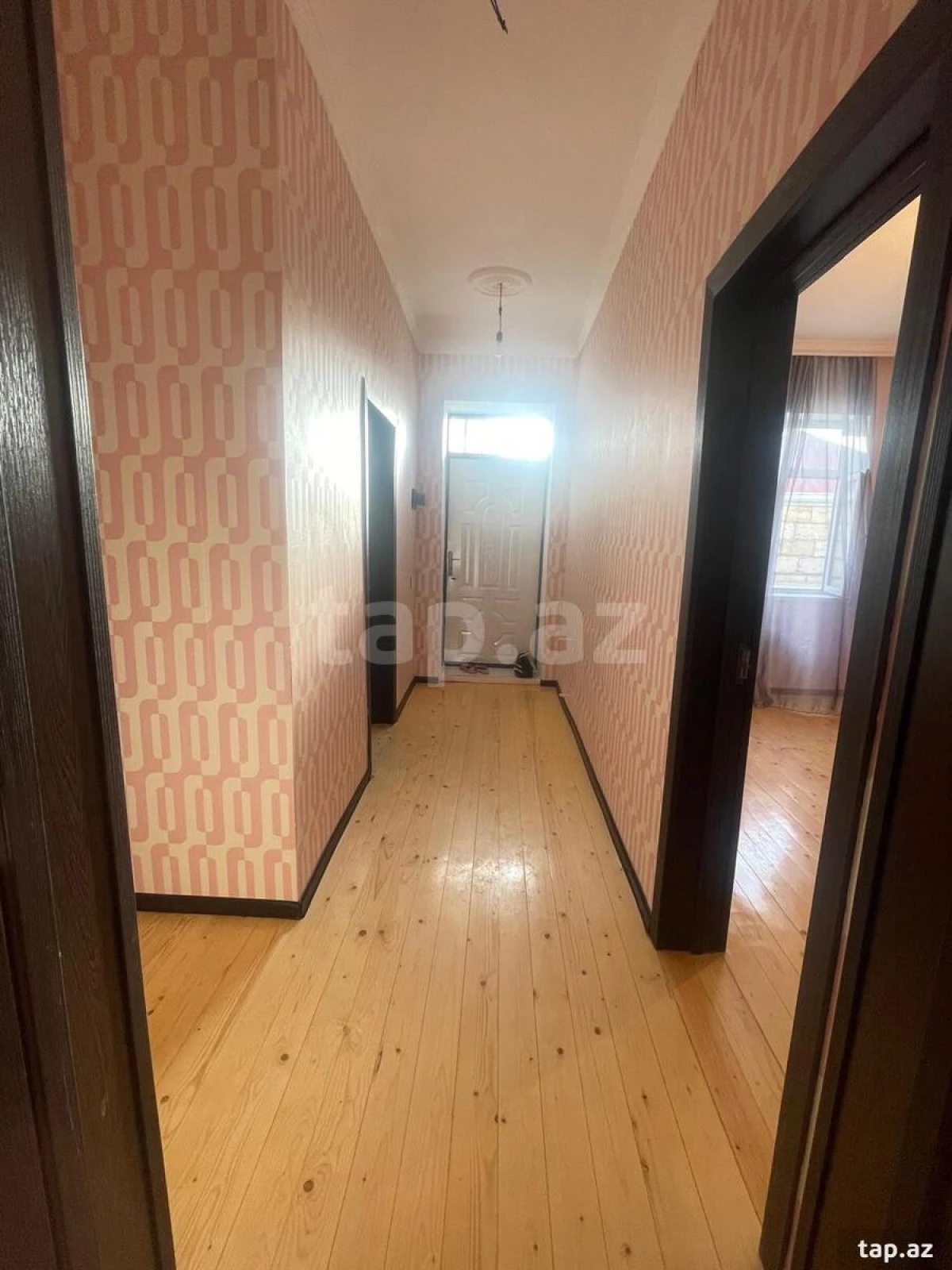 Kirayə verilir 3 otaqlı həyət evi 100 m²