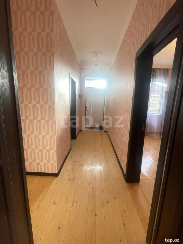 Kirayə verilir 3 otaqlı həyət evi 100 m²