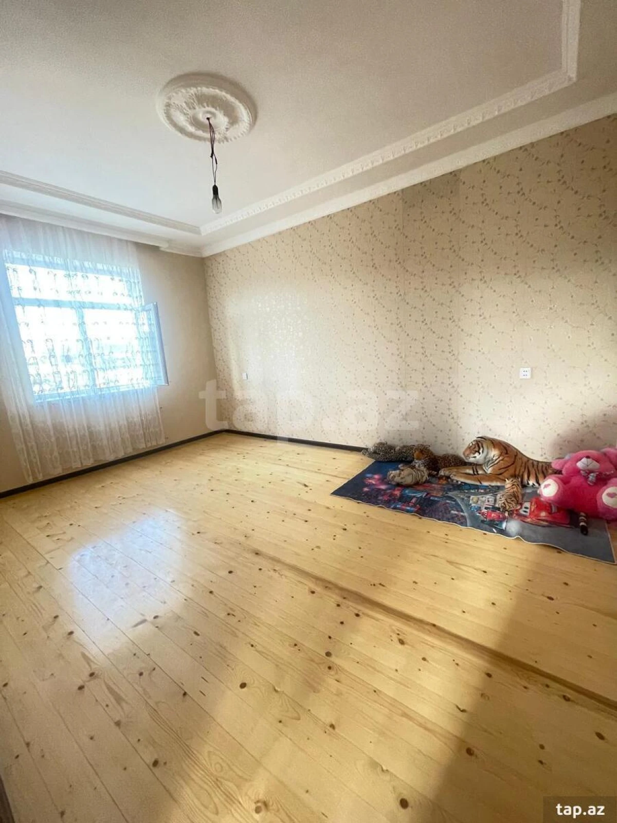 Kirayə verilir 3 otaqlı həyət evi 100 m²