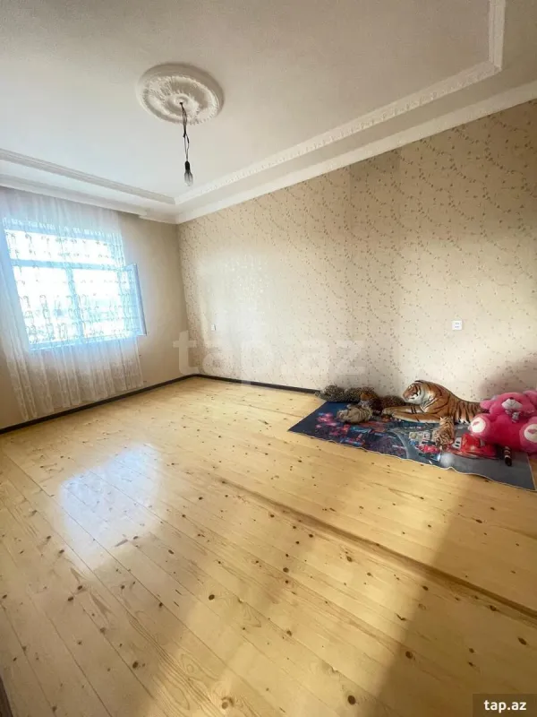 Kirayə verilir 3 otaqlı həyət evi 100 m²