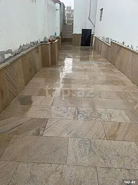 Kirayə verilir 3 otaqlı həyət evi 100 m²