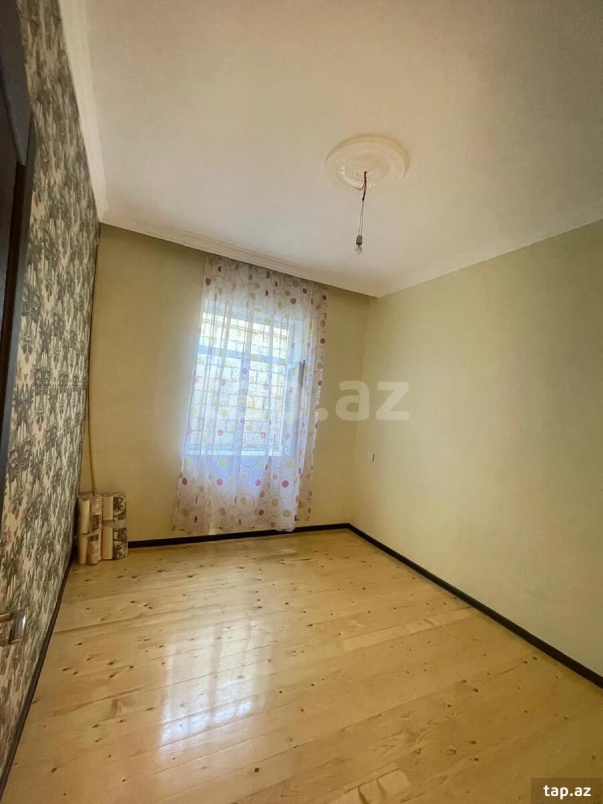 Kirayə verilir 3 otaqlı həyət evi 100 m²