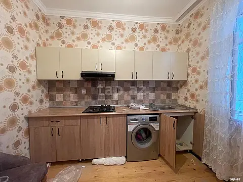 Kirayə verilir 3 otaqlı həyət evi 100 m²