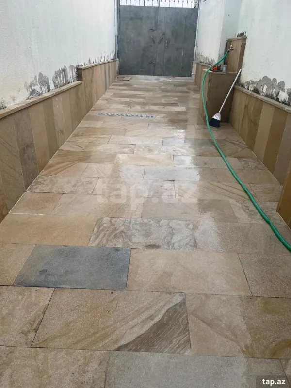 Kirayə verilir 3 otaqlı həyət evi 100 m²