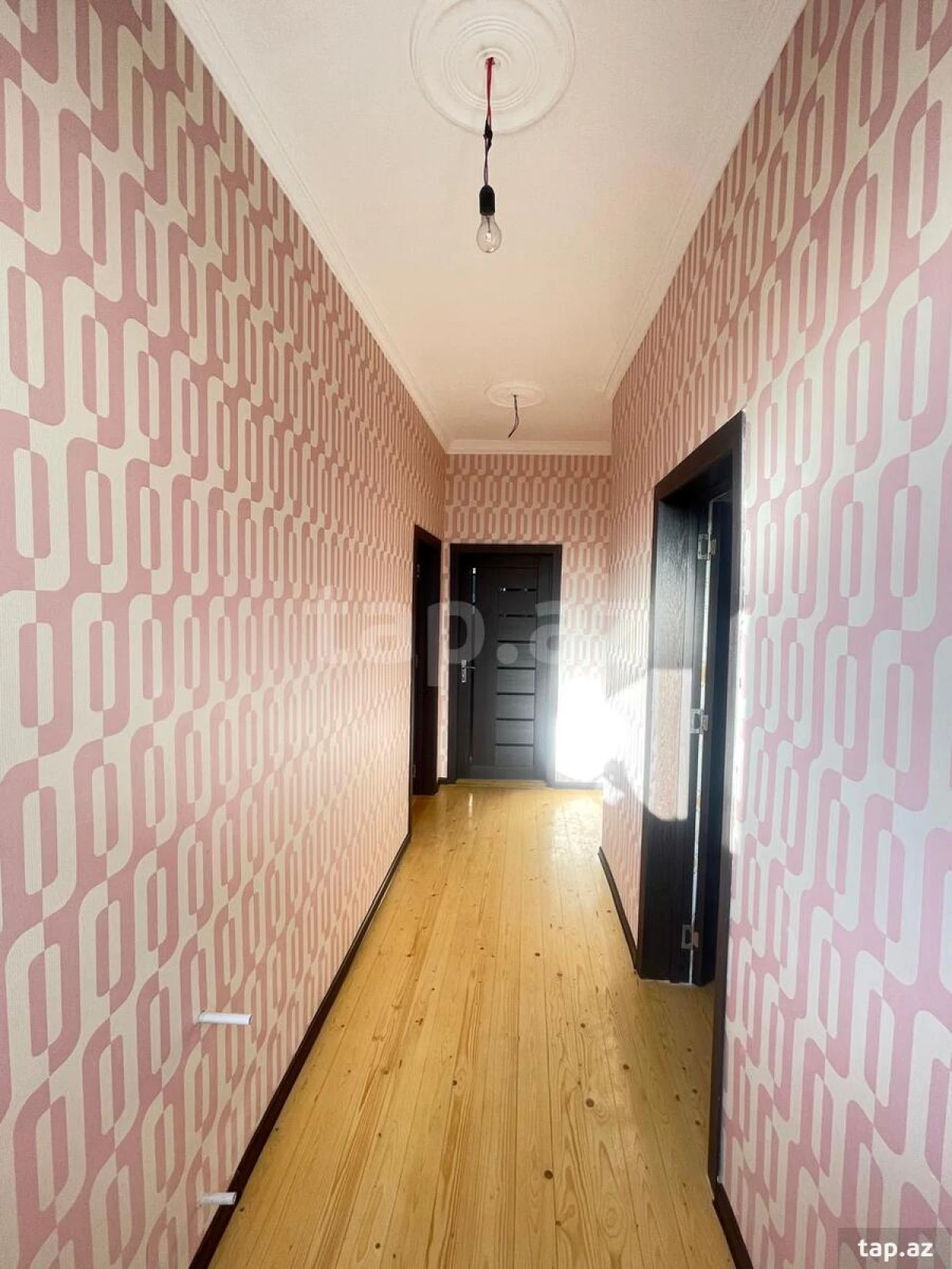 Kirayə verilir 3 otaqlı həyət evi 100 m²