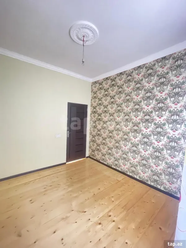 Kirayə verilir 3 otaqlı həyət evi 100 m²