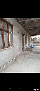 Kirayə verilir 1 otaqlı həyət evi — Bakı, Biləcəri 1 otaq