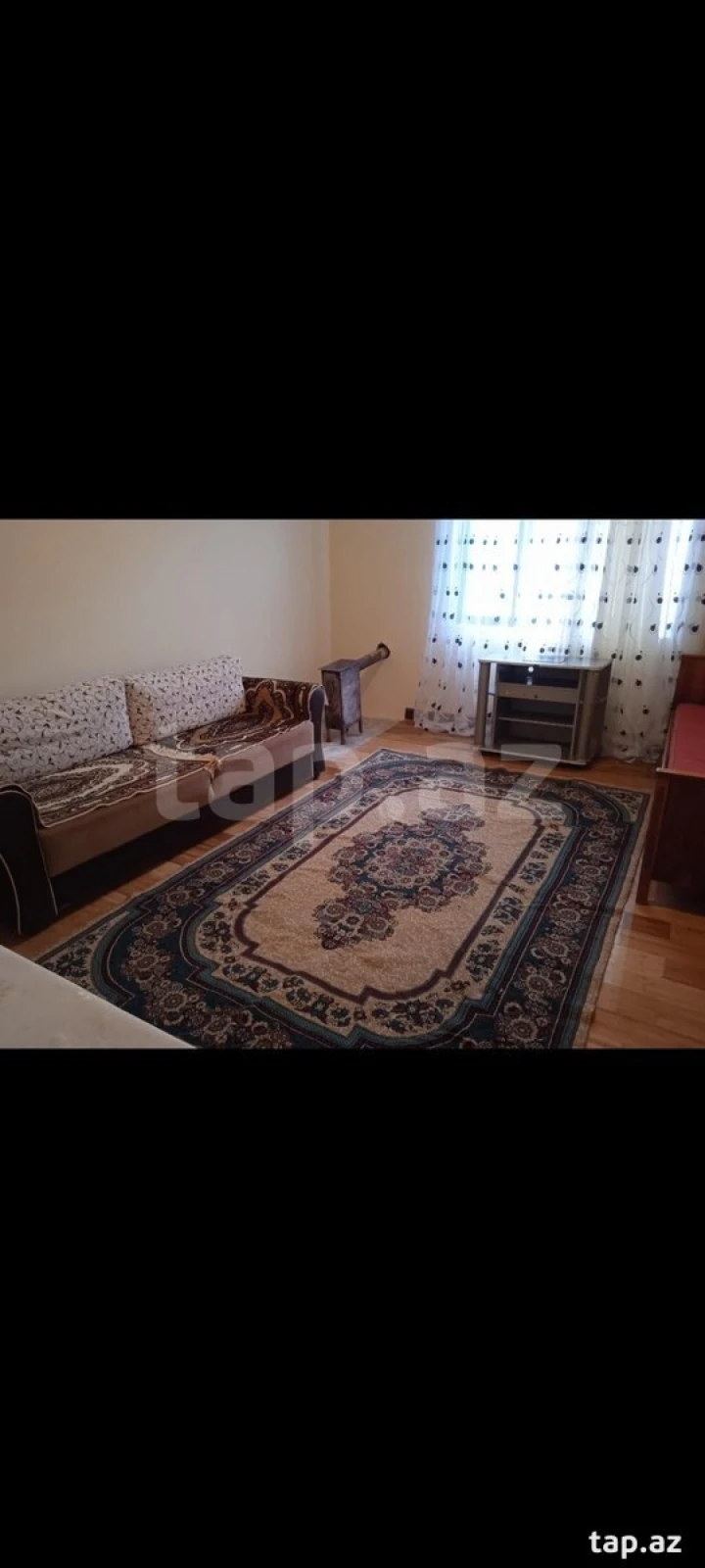 Kirayə verilir 1 otaqlı həyət evi