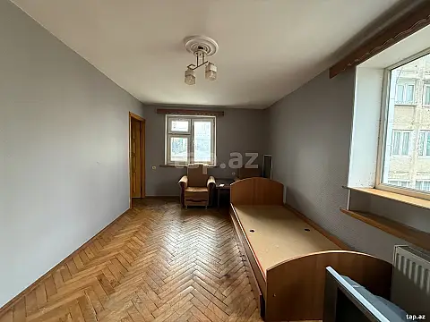 Kirayə verilir 2 otaqlı mənzil 40 m²