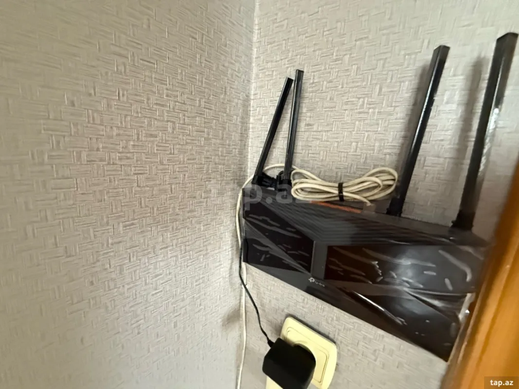 Kirayə verilir 2 otaqlı mənzil 40 m²