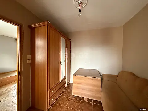 Kirayə verilir 2 otaqlı mənzil 40 m²